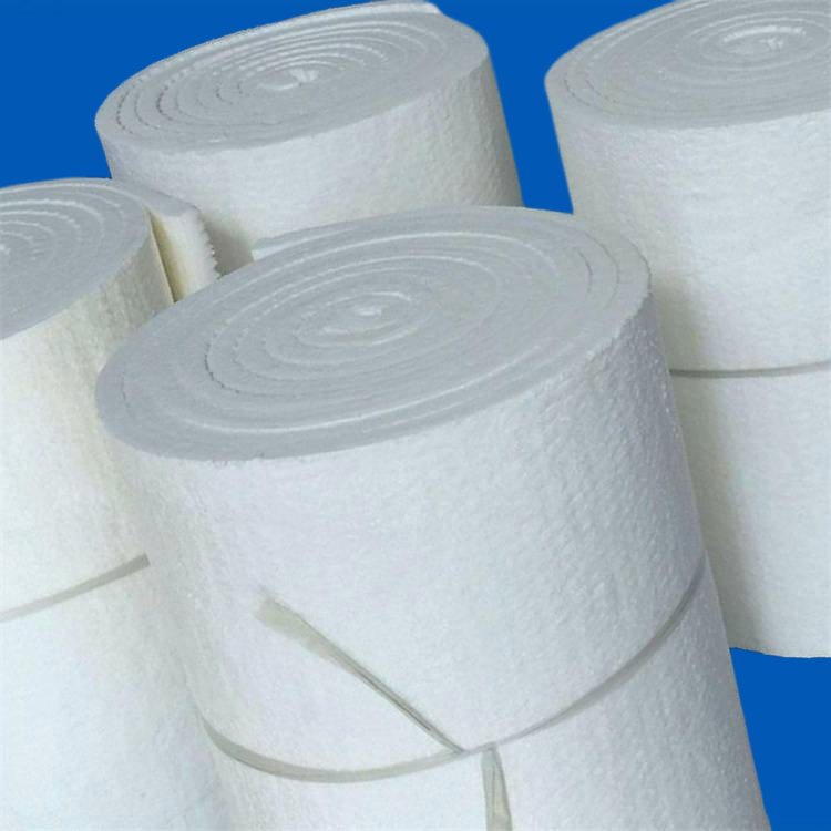 滑县陶瓷纤维毡